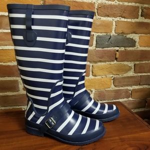 LL Bean Wellies